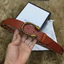 Picture of Gucci Belts _SKUGucci40mmX95-125cm7D024339